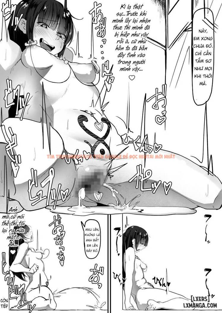 Xem ảnh 14 trong truyện hentai Saimin De - Chapter 2 - hentaitvn.net