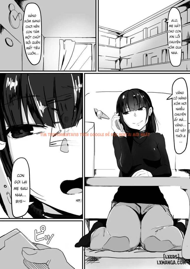 Xem ảnh 2 trong truyện hentai Saimin De - Chapter 2 - hentaitvn.net