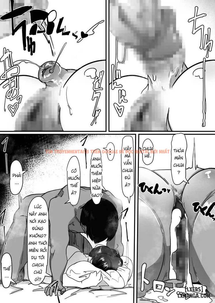 Xem ảnh 27 trong truyện hentai Saimin De - Chapter 2 - hentaitvn.net