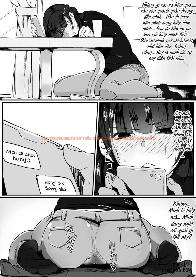 Xem ảnh 3 trong truyện hentai Saimin De - Chapter 2 - hentaitvn.net