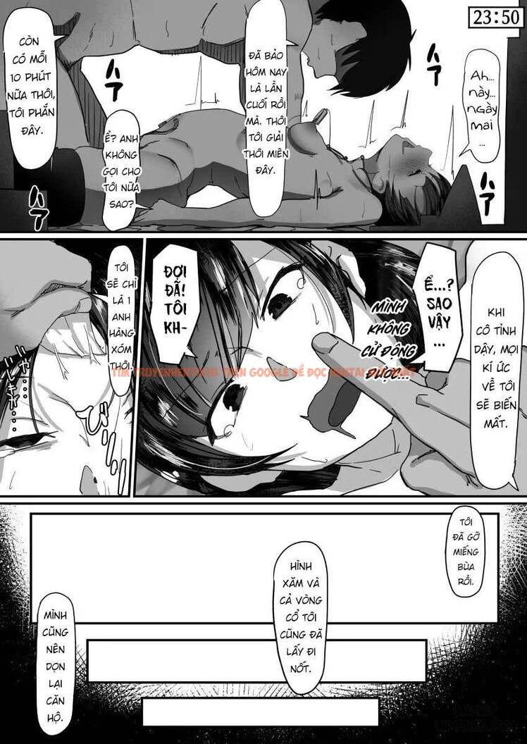 Xem ảnh 35 trong truyện hentai Saimin De - Chapter 2 - hentaitvn.net