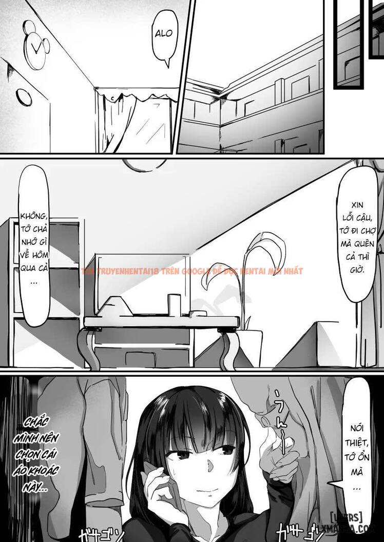 Xem ảnh 36 trong truyện hentai Saimin De - Chapter 2 - hentaitvn.net