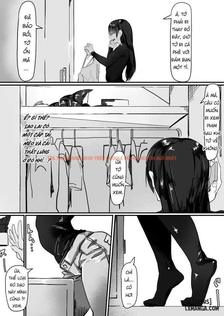 Xem ảnh 37 trong truyện hentai Saimin De - Chapter 2 - hentaitvn.net