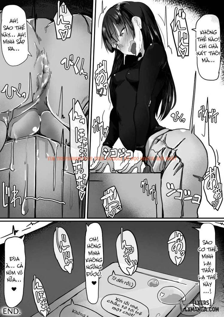 Xem ảnh 39 trong truyện hentai Saimin De - Chapter 2 - hentaitvn.net
