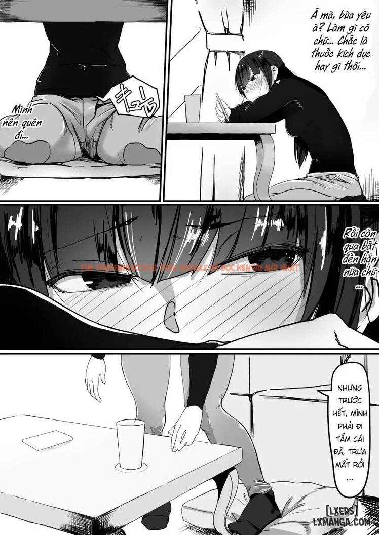 Xem ảnh 4 trong truyện hentai Saimin De - Chapter 2 - hentaitvn.net