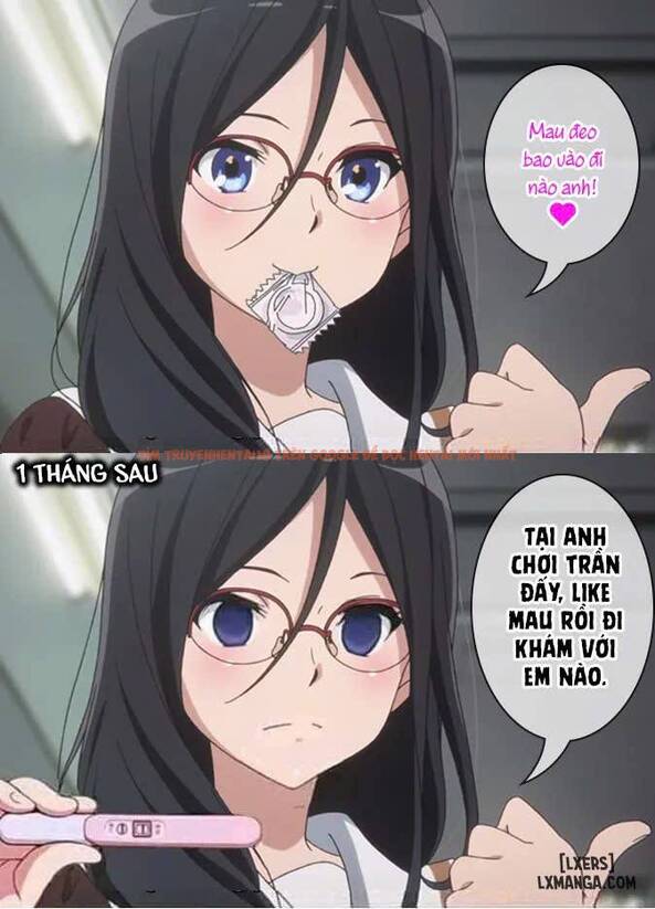 Xem ảnh 41 trong truyện hentai Saimin De - Chapter 2 - hentaitvn.net