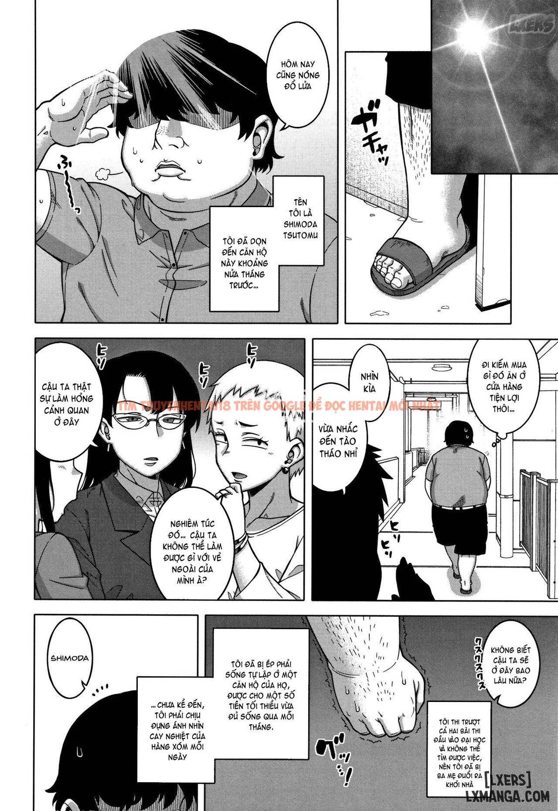 Trang truyện 10 trong truyện tranh Saimin Fuufunaka Chousa - Chapter 1 - hentai24h.pro