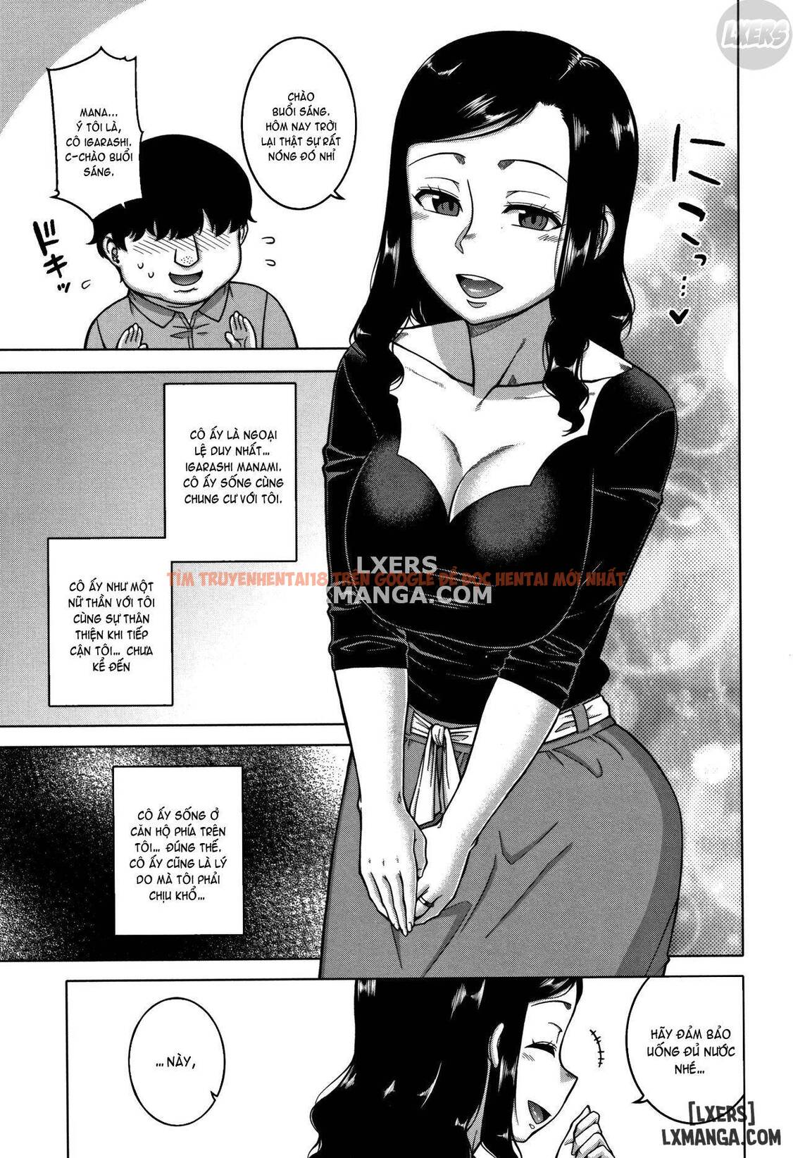 Trang truyện 11 trong truyện tranh Saimin Fuufunaka Chousa - Chapter 1 - hentai24h.pro