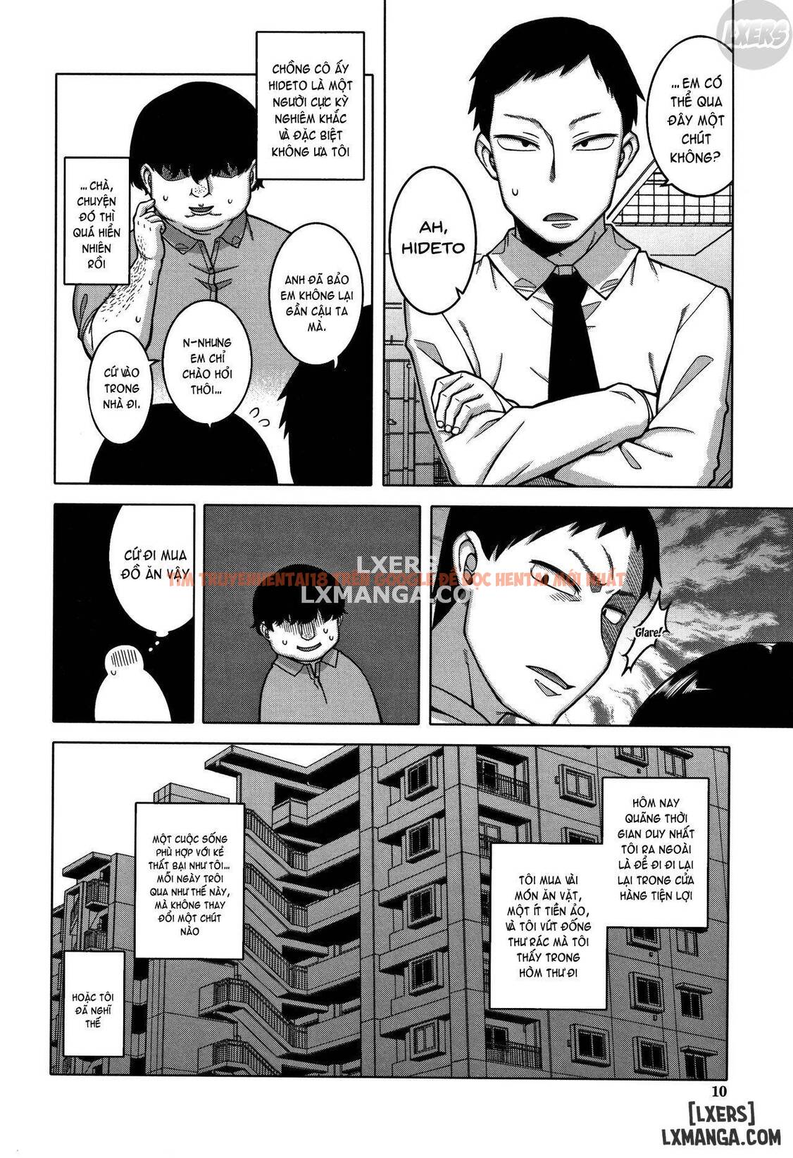 Trang truyện 12 trong truyện tranh Saimin Fuufunaka Chousa - Chapter 1 - hentai24h.pro