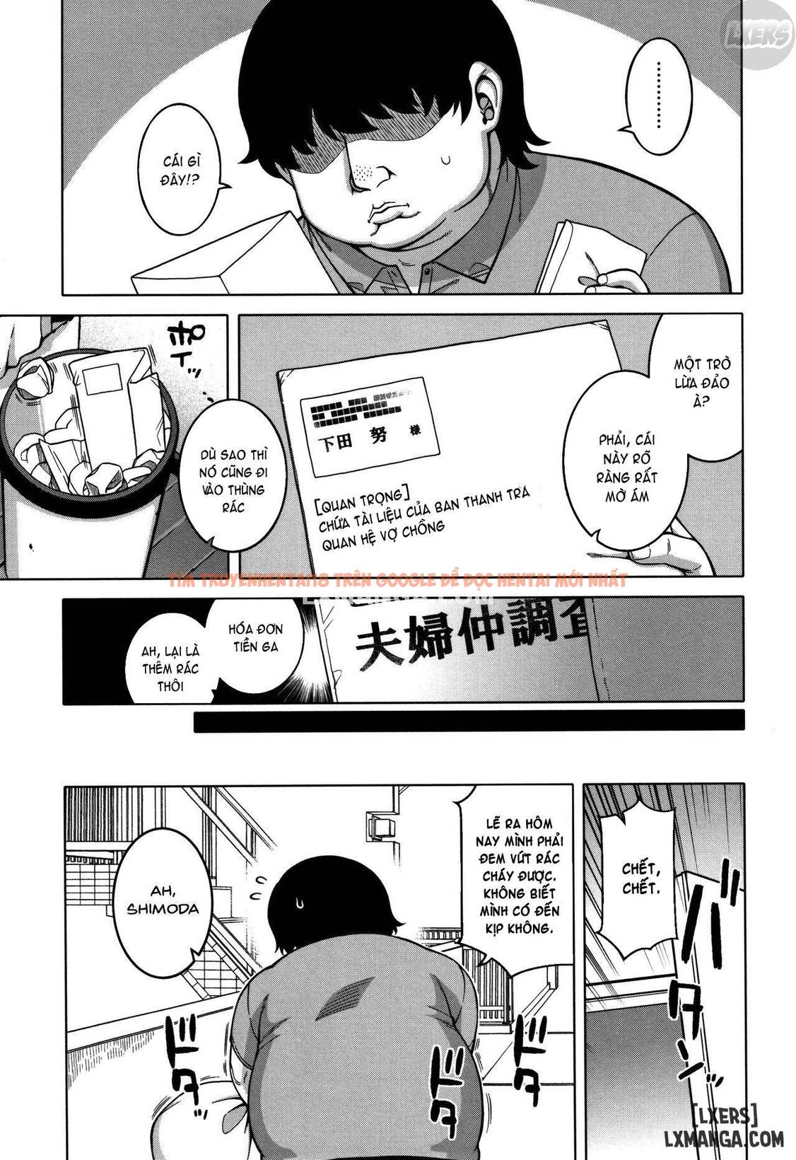 Trang truyện 13 trong truyện tranh Saimin Fuufunaka Chousa - Chapter 1 - hentai24h.pro