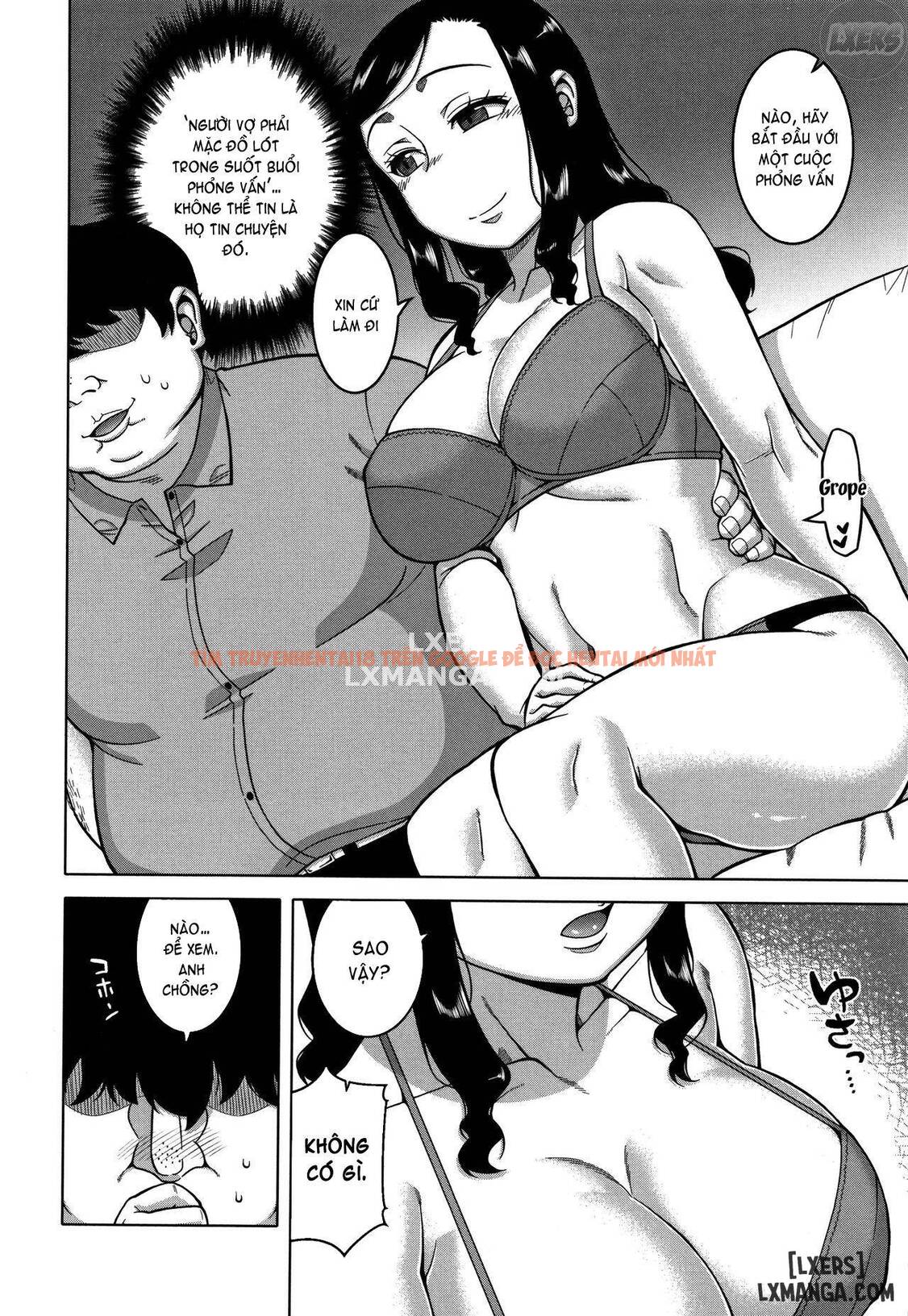 Trang truyện 18 trong truyện tranh Saimin Fuufunaka Chousa - Chapter 1 - hentai24h.pro