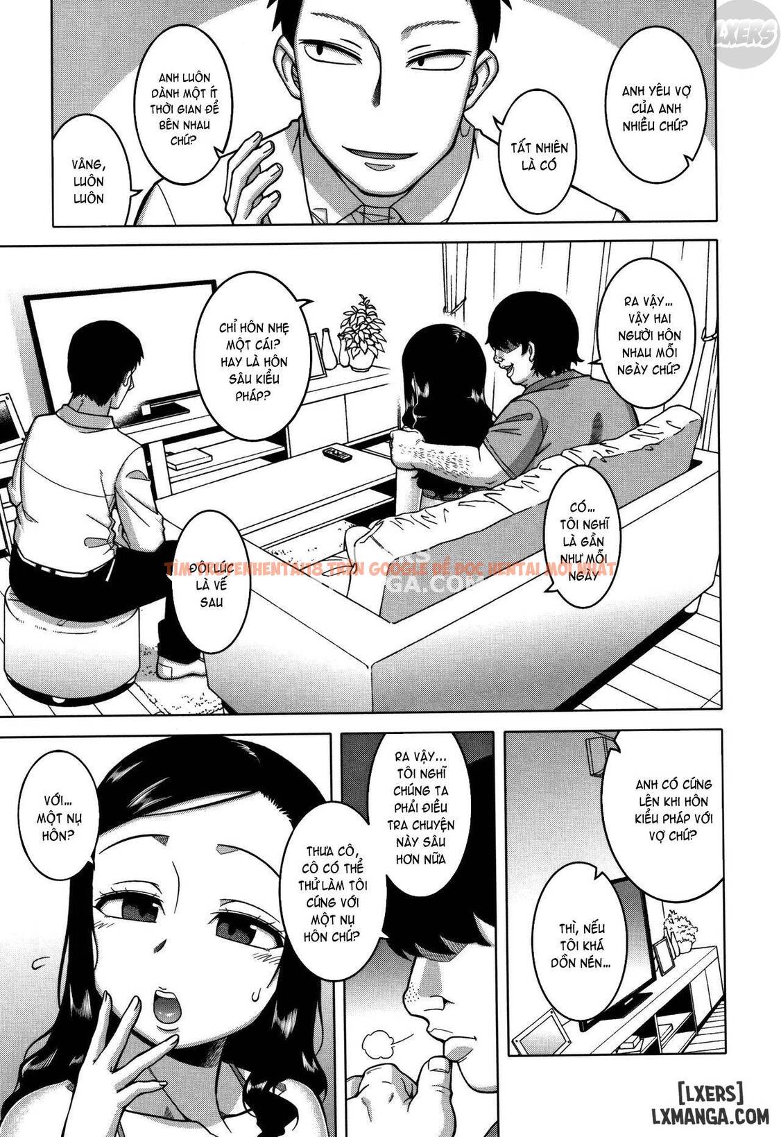 Trang truyện 19 trong truyện tranh Saimin Fuufunaka Chousa - Chapter 1 - hentai24h.pro