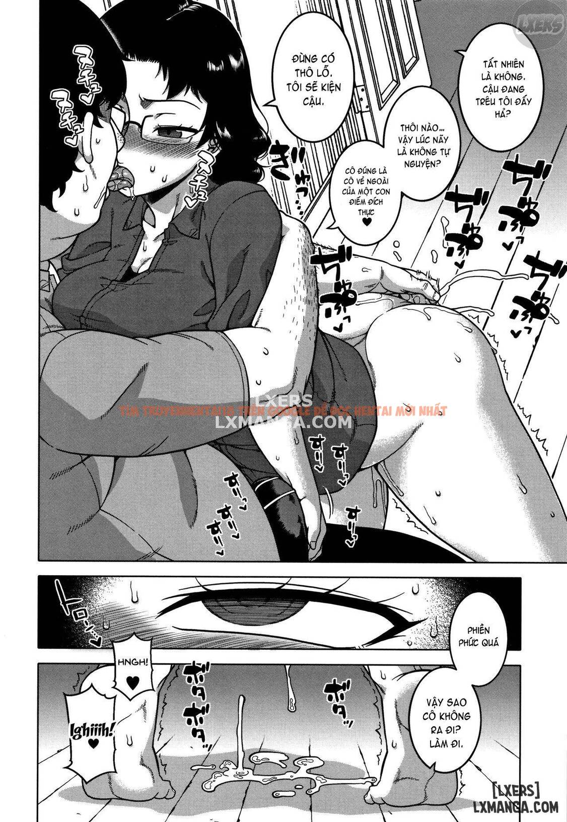 Trang truyện 16 trong truyện tranh Saimin Fuufunaka Chousa - Chapter 2 - hentai24h.pro