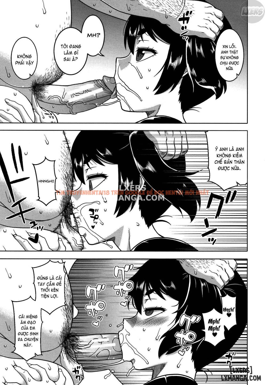 Trang truyện 15 trong truyện tranh Saimin Fuufunaka Chousa - Chapter 3 - www.truyentvn.net