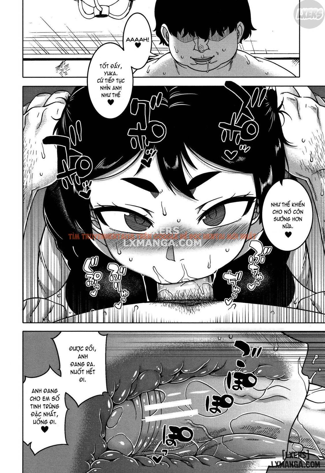 Trang truyện 16 trong truyện tranh Saimin Fuufunaka Chousa - Chapter 3 - www.truyentvn.net
