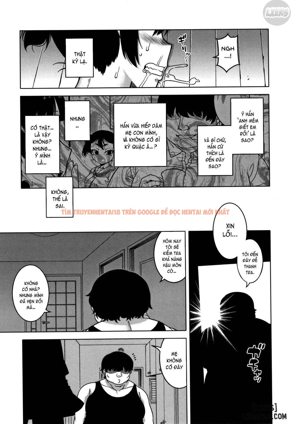 Trang truyện 19 trong truyện tranh Saimin Fuufunaka Chousa - Chapter 3 - www.truyentvn.net