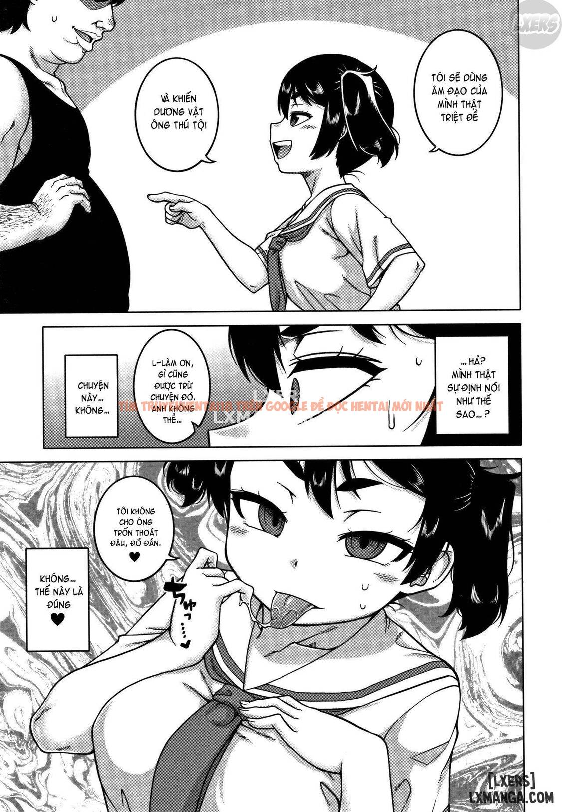 Trang truyện 21 trong truyện tranh Saimin Fuufunaka Chousa - Chapter 3 - www.truyentvn.net