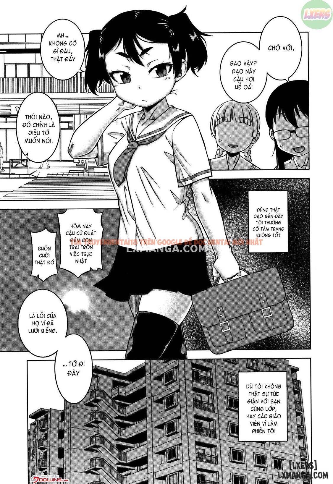 Trang truyện 3 trong truyện tranh Saimin Fuufunaka Chousa - Chapter 3 - www.truyentvn.net