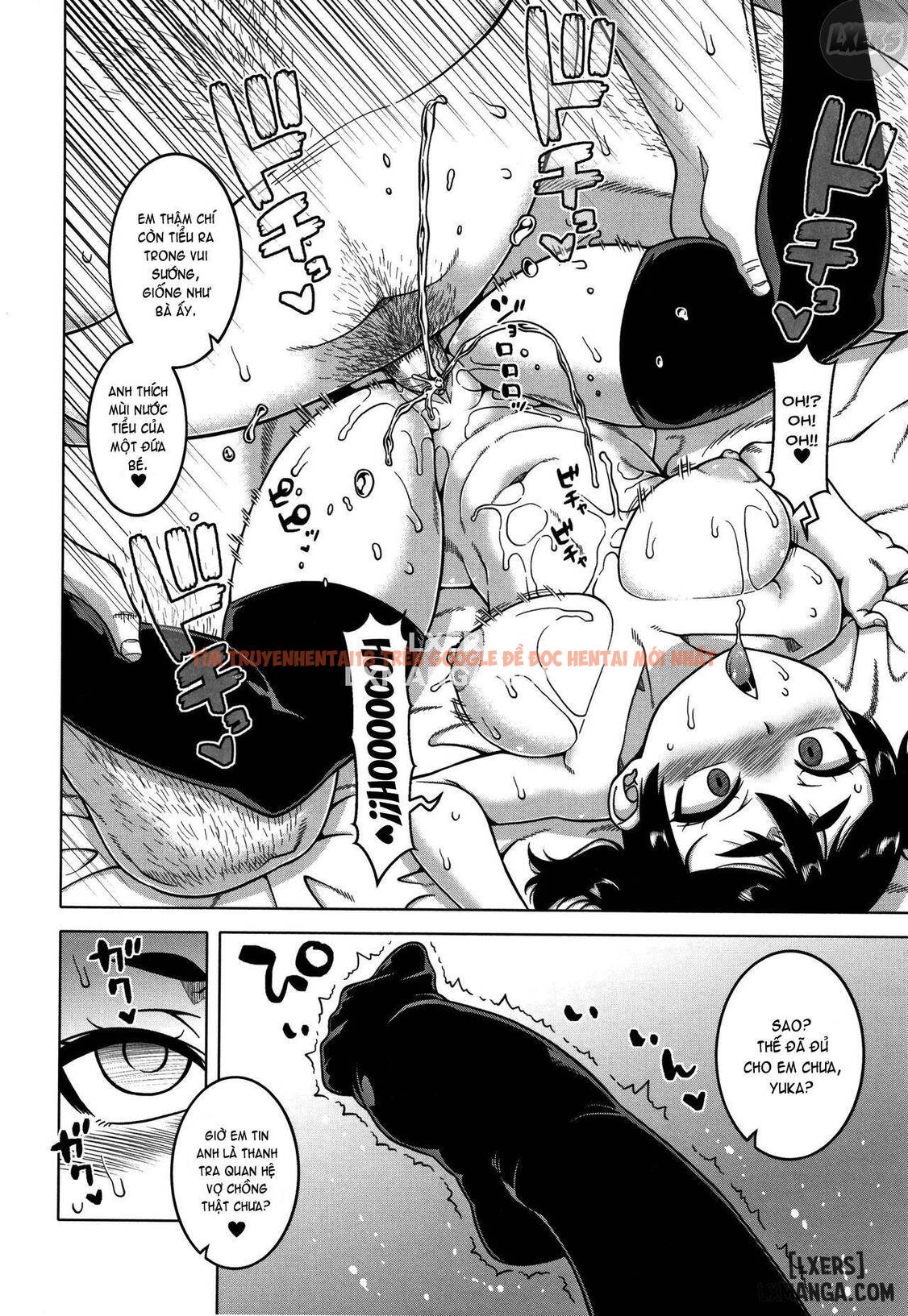 Trang truyện 30 trong truyện tranh Saimin Fuufunaka Chousa - Chapter 3 - www.truyentvn.net