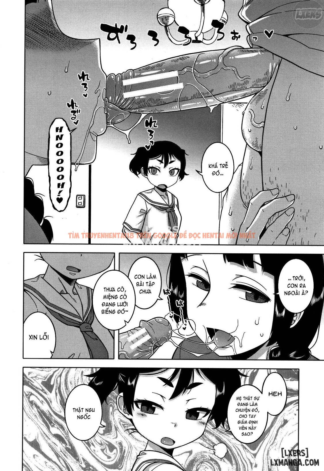 Trang truyện 6 trong truyện tranh Saimin Fuufunaka Chousa - Chapter 3 - www.truyentvn.net