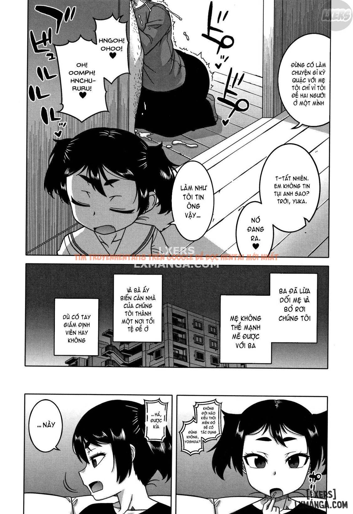 Trang truyện 8 trong truyện tranh Saimin Fuufunaka Chousa - Chapter 3 - www.truyentvn.net
