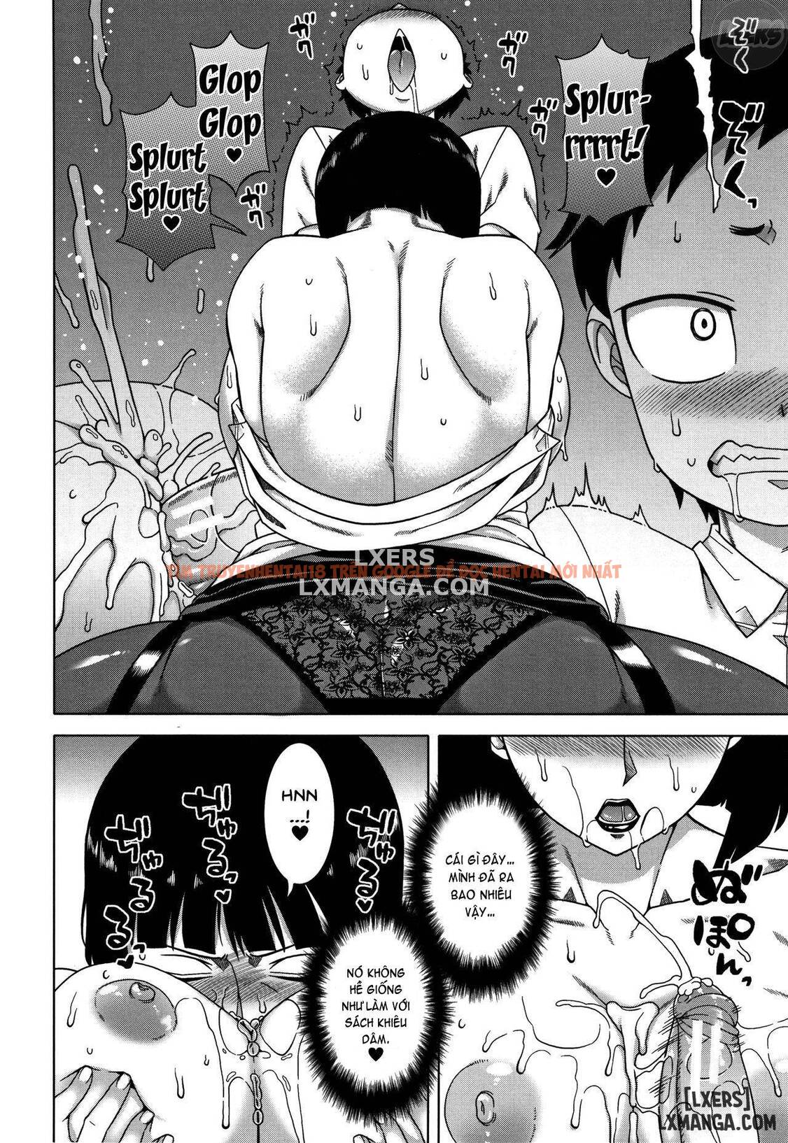 Trang truyện 12 trong truyện tranh Saimin Fuufunaka Chousa - Chapter 4 - www.truyentvn.net