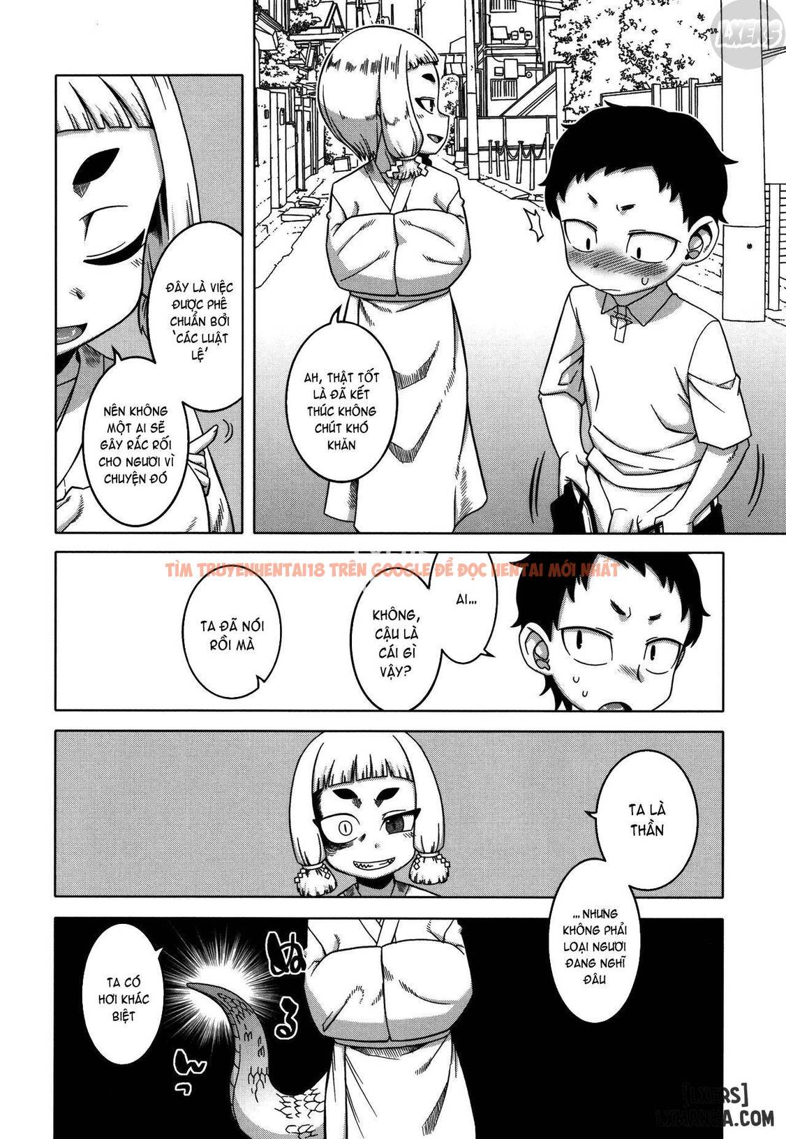 Trang truyện 14 trong truyện tranh Saimin Fuufunaka Chousa - Chapter 4 - www.truyentvn.net