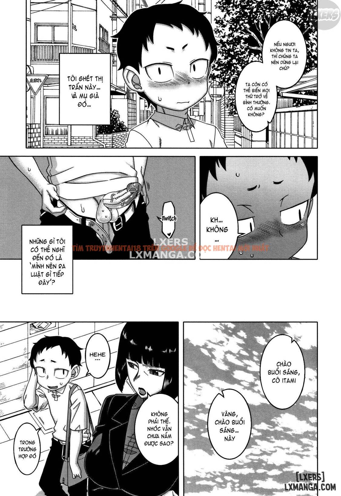 Trang truyện 15 trong truyện tranh Saimin Fuufunaka Chousa - Chapter 4 - www.truyentvn.net