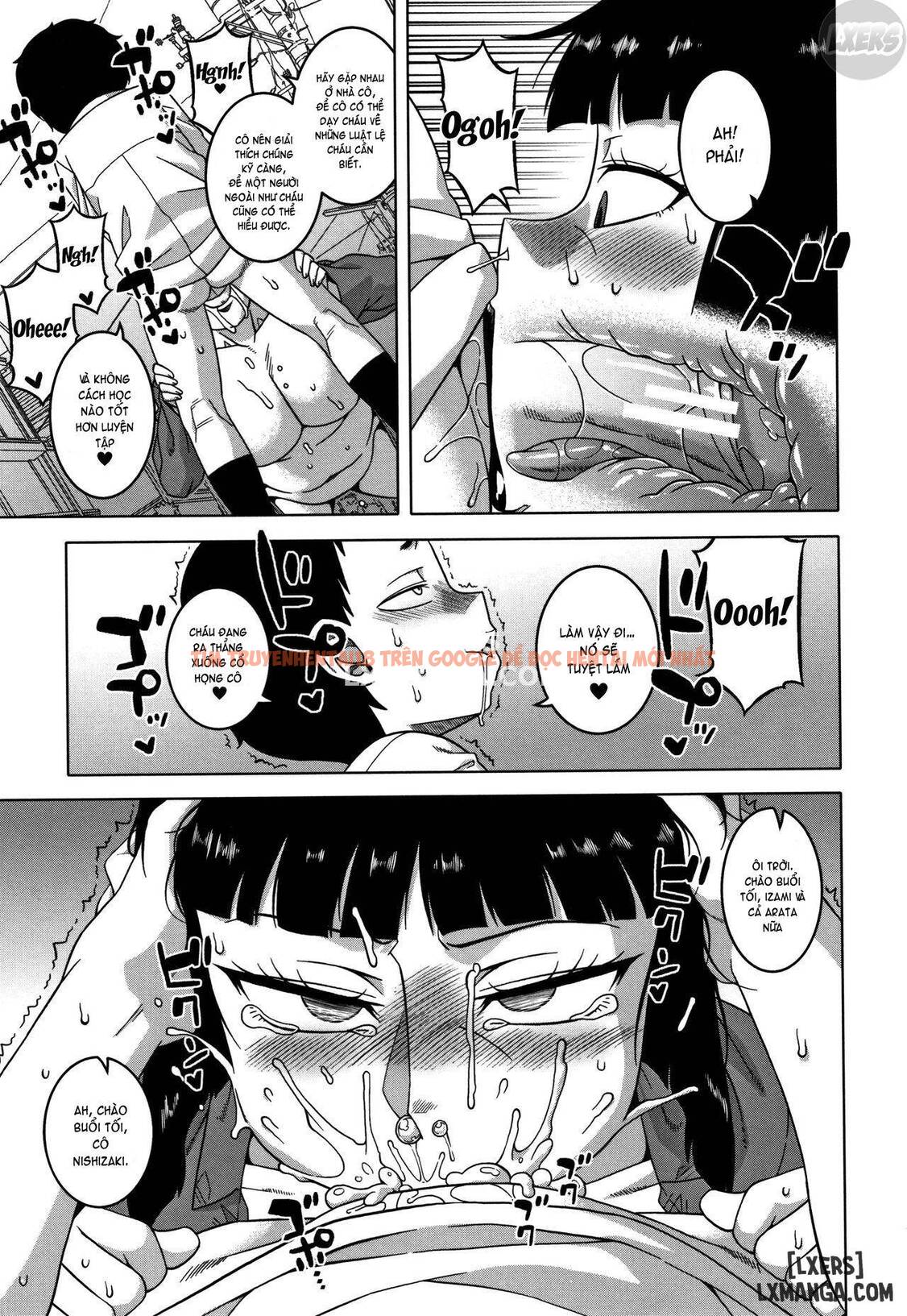 Trang truyện 19 trong truyện tranh Saimin Fuufunaka Chousa - Chapter 4 - www.truyentvn.net