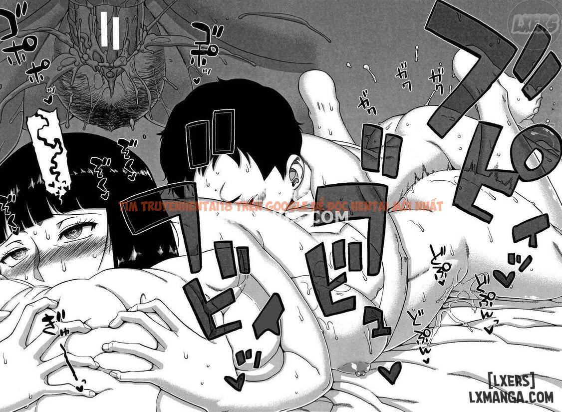 Trang truyện 30 trong truyện tranh Saimin Fuufunaka Chousa - Chapter 4 - www.truyentvn.net