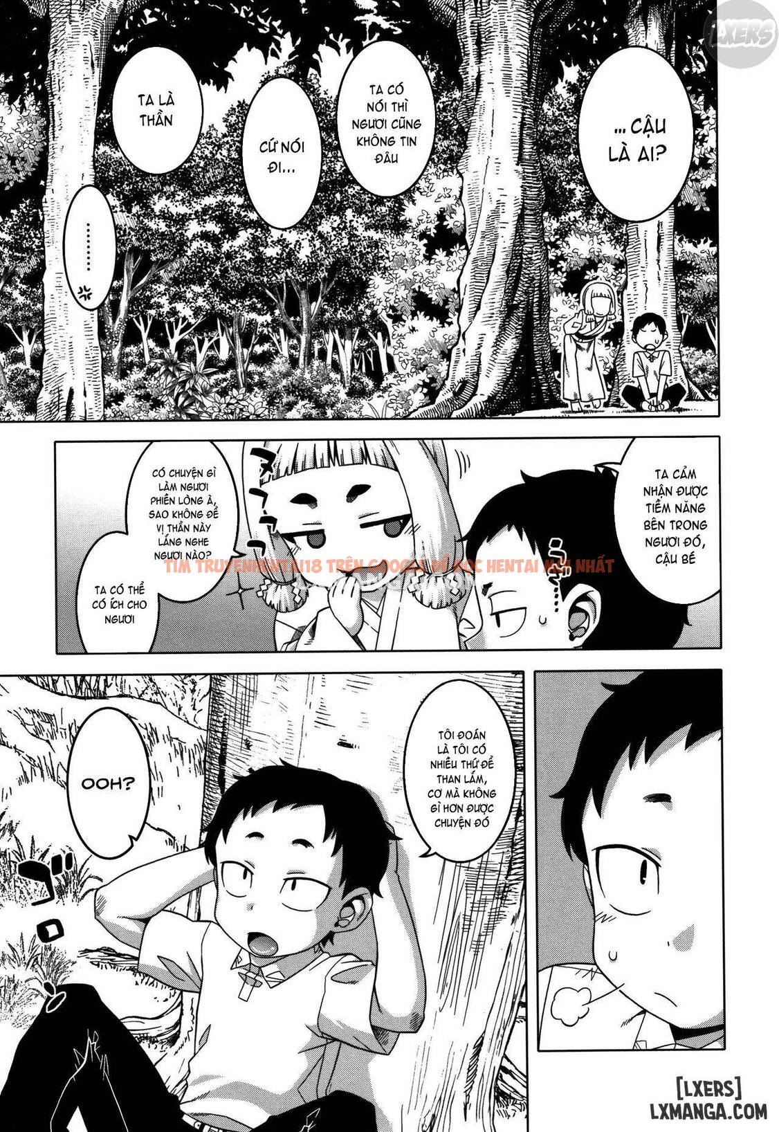 Trang truyện 5 trong truyện tranh Saimin Fuufunaka Chousa - Chapter 4 - www.truyentvn.net