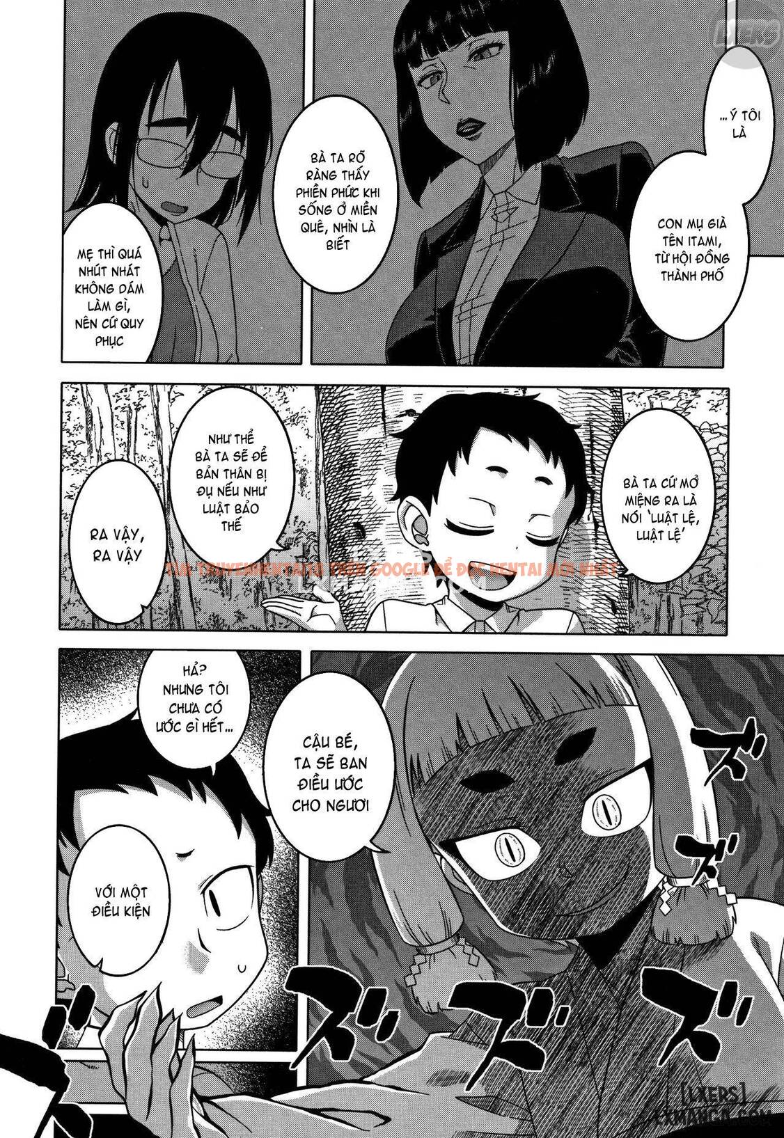 Trang truyện 6 trong truyện tranh Saimin Fuufunaka Chousa - Chapter 4 - www.truyentvn.net