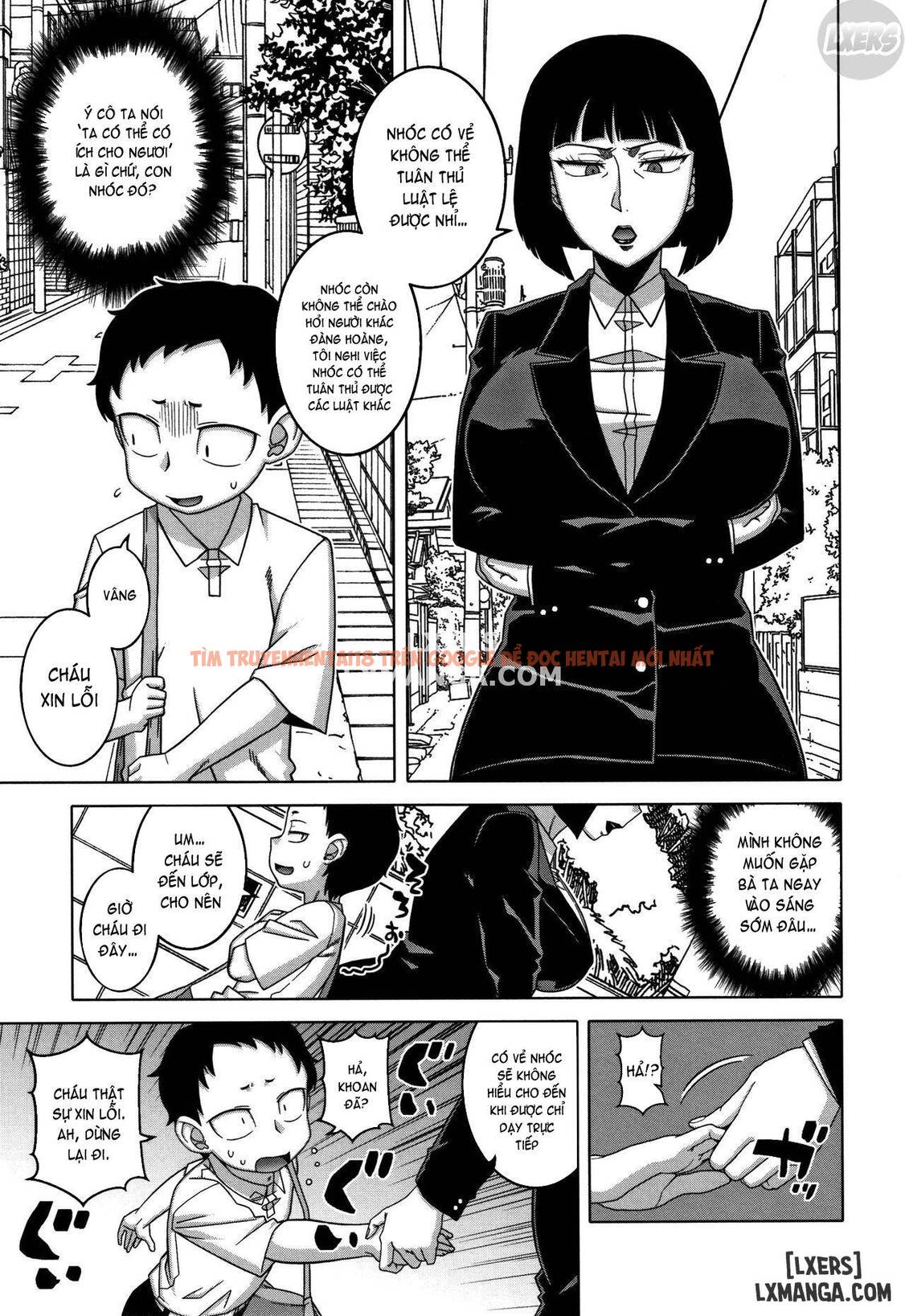 Trang truyện 7 trong truyện tranh Saimin Fuufunaka Chousa - Chapter 4 - www.truyentvn.net