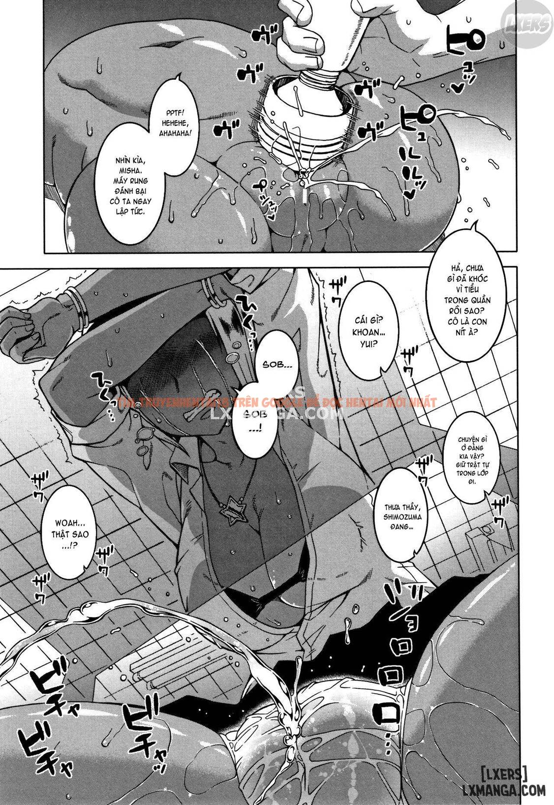 Trang truyện 13 trong truyện tranh Saimin Fuufunaka Chousa - Chapter 5 - www.truyentvn.net
