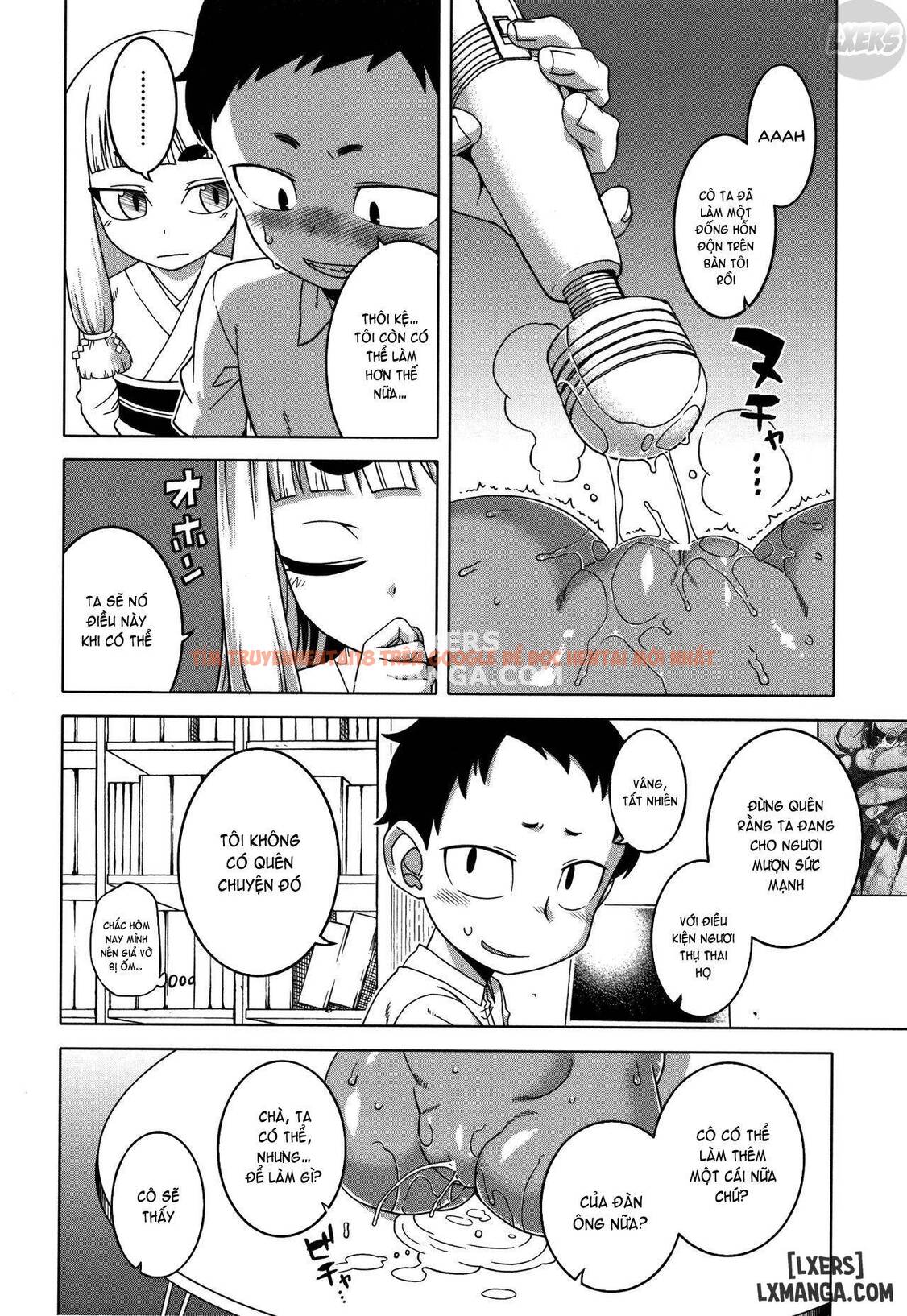 Trang truyện 14 trong truyện tranh Saimin Fuufunaka Chousa - Chapter 5 - www.truyentvn.net