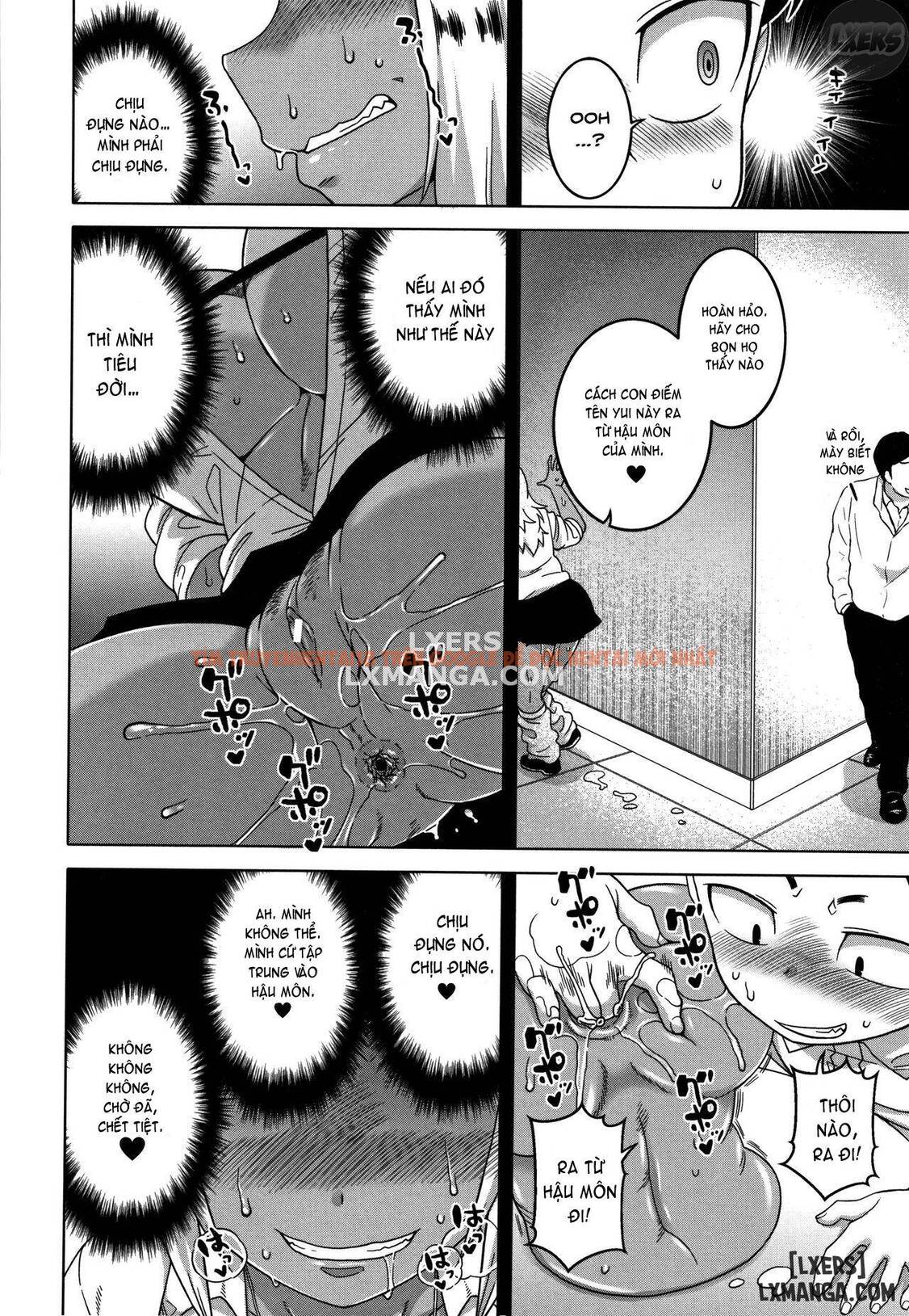 Trang truyện 18 trong truyện tranh Saimin Fuufunaka Chousa - Chapter 5 - www.truyentvn.net