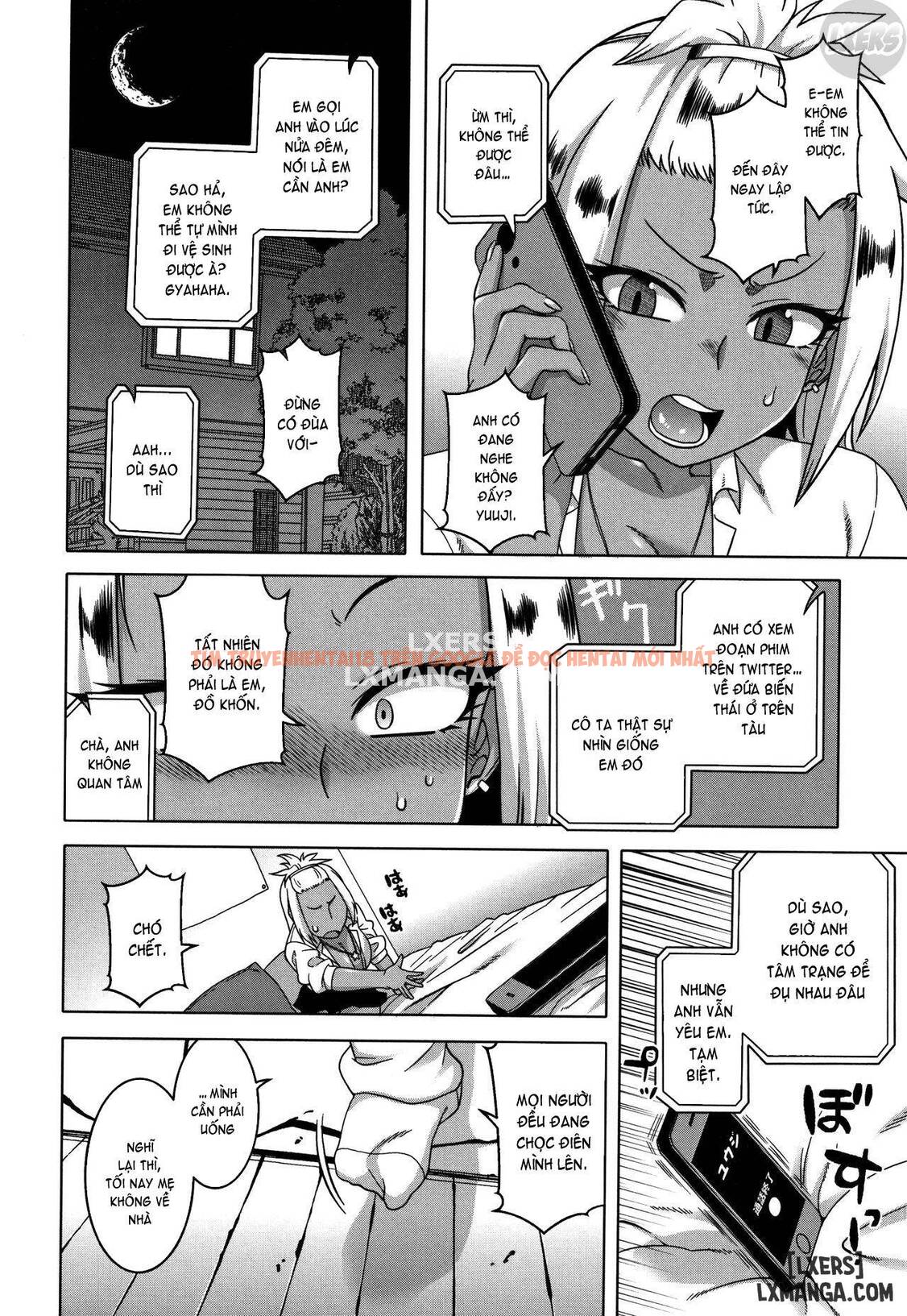 Trang truyện 24 trong truyện tranh Saimin Fuufunaka Chousa - Chapter 5 - www.truyentvn.net