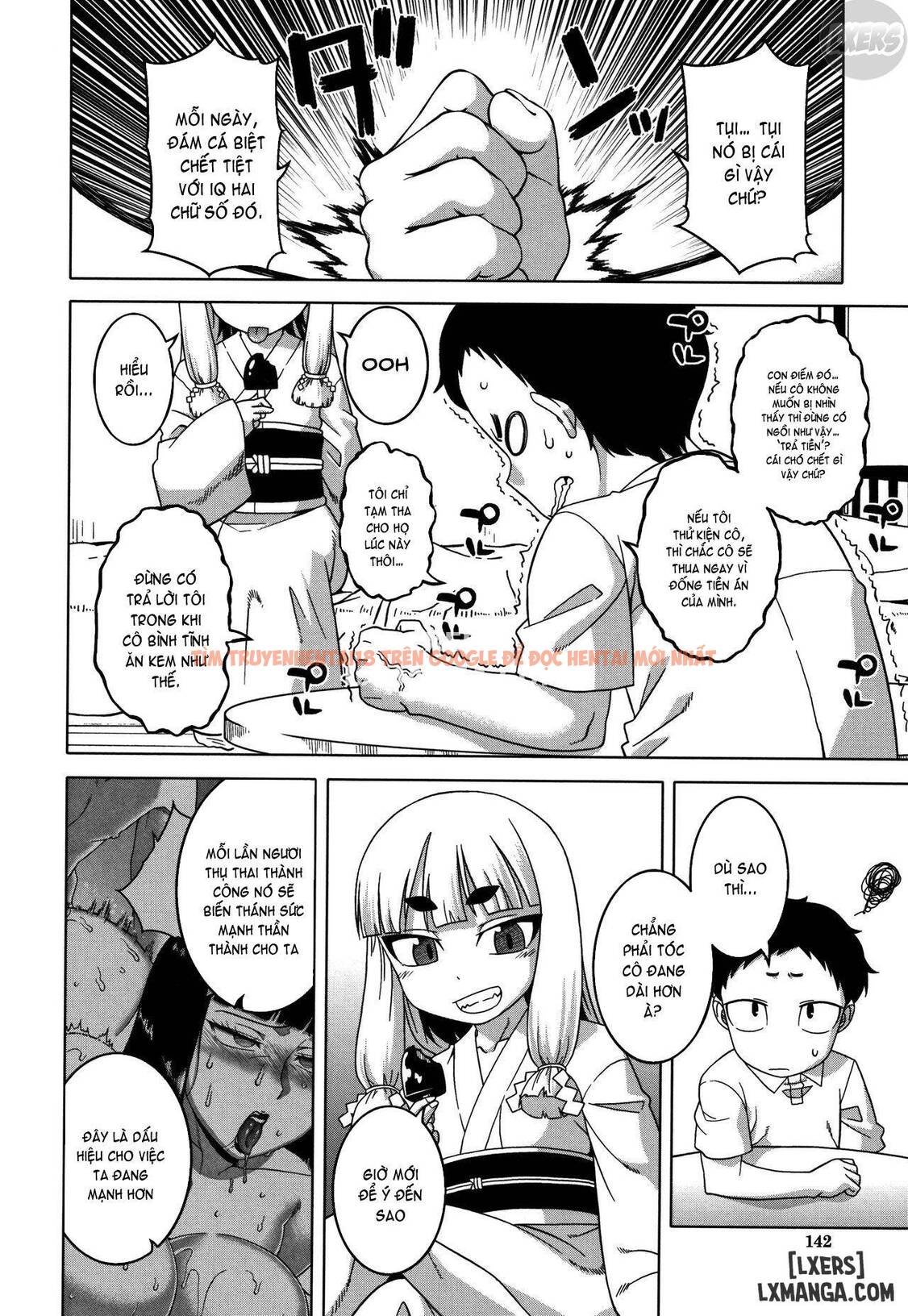 Trang truyện 4 trong truyện tranh Saimin Fuufunaka Chousa - Chapter 5 - www.truyentvn.net