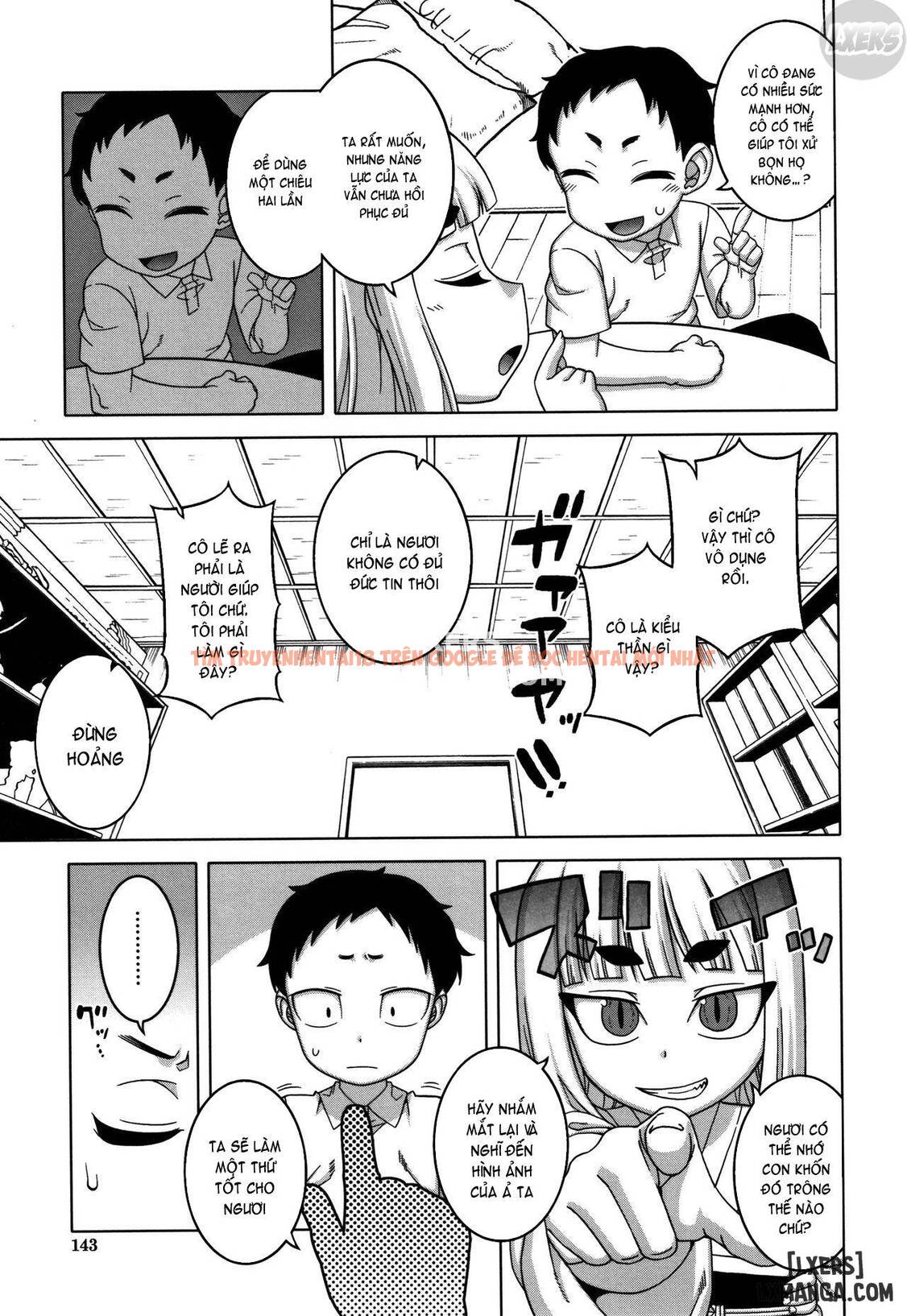 Trang truyện 5 trong truyện tranh Saimin Fuufunaka Chousa - Chapter 5 - www.truyentvn.net
