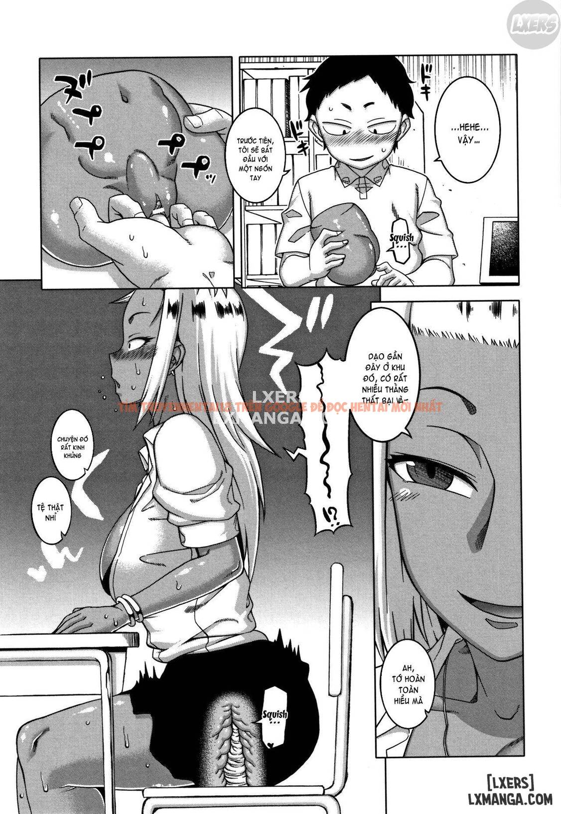 Trang truyện 9 trong truyện tranh Saimin Fuufunaka Chousa - Chapter 5 - www.truyentvn.net
