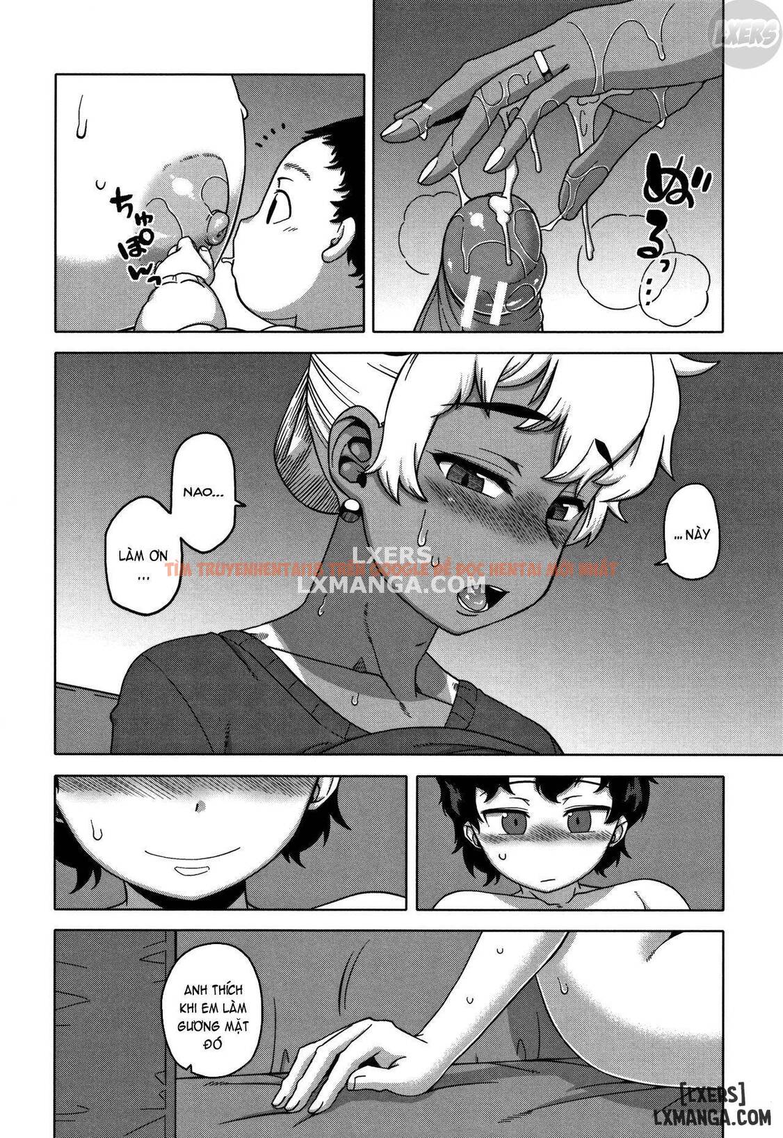 Xem ảnh 14 trong truyện hentai Saimin Fuufunaka Chousa - Chapter 6 END - hentaitvn.net