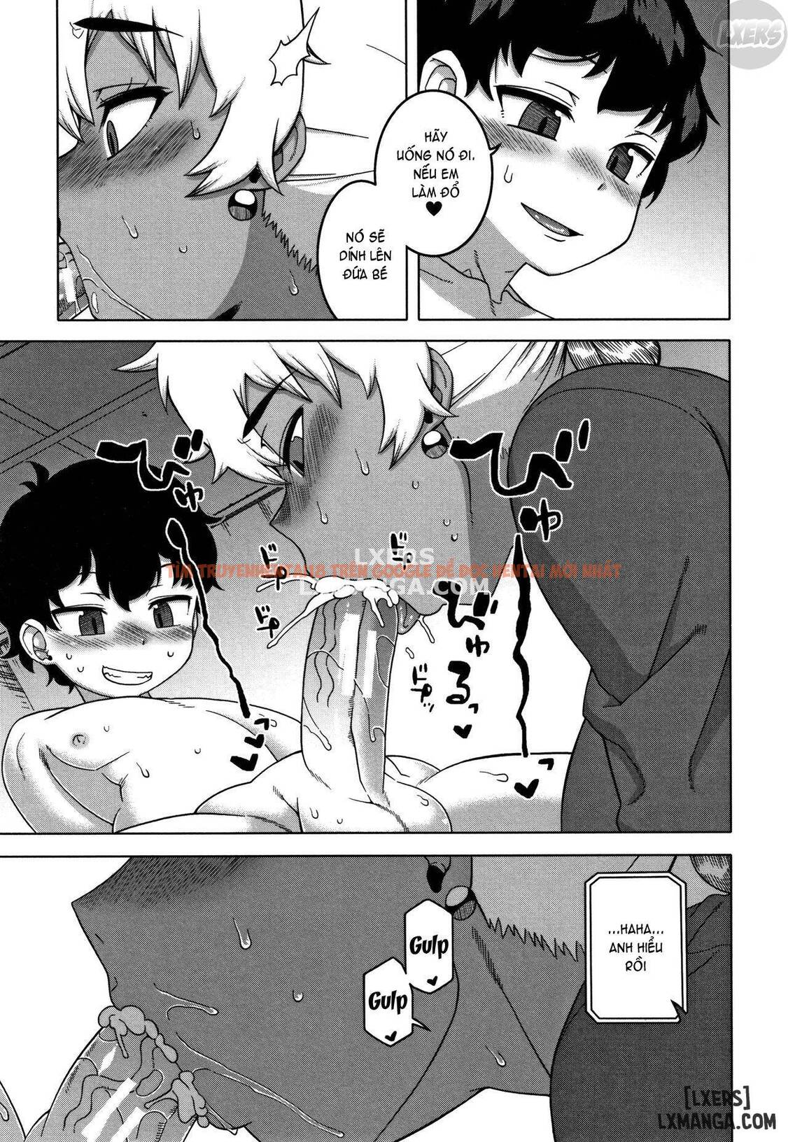 Xem ảnh 7 trong truyện hentai Saimin Fuufunaka Chousa - Chapter 6 END - hentaitvn.net