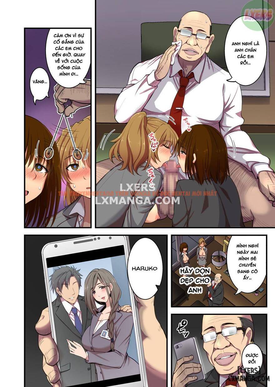 Xem ảnh 2 trong truyện hentai Saimin Hitozuma Ol-San - One Shot - hentaitvn.net