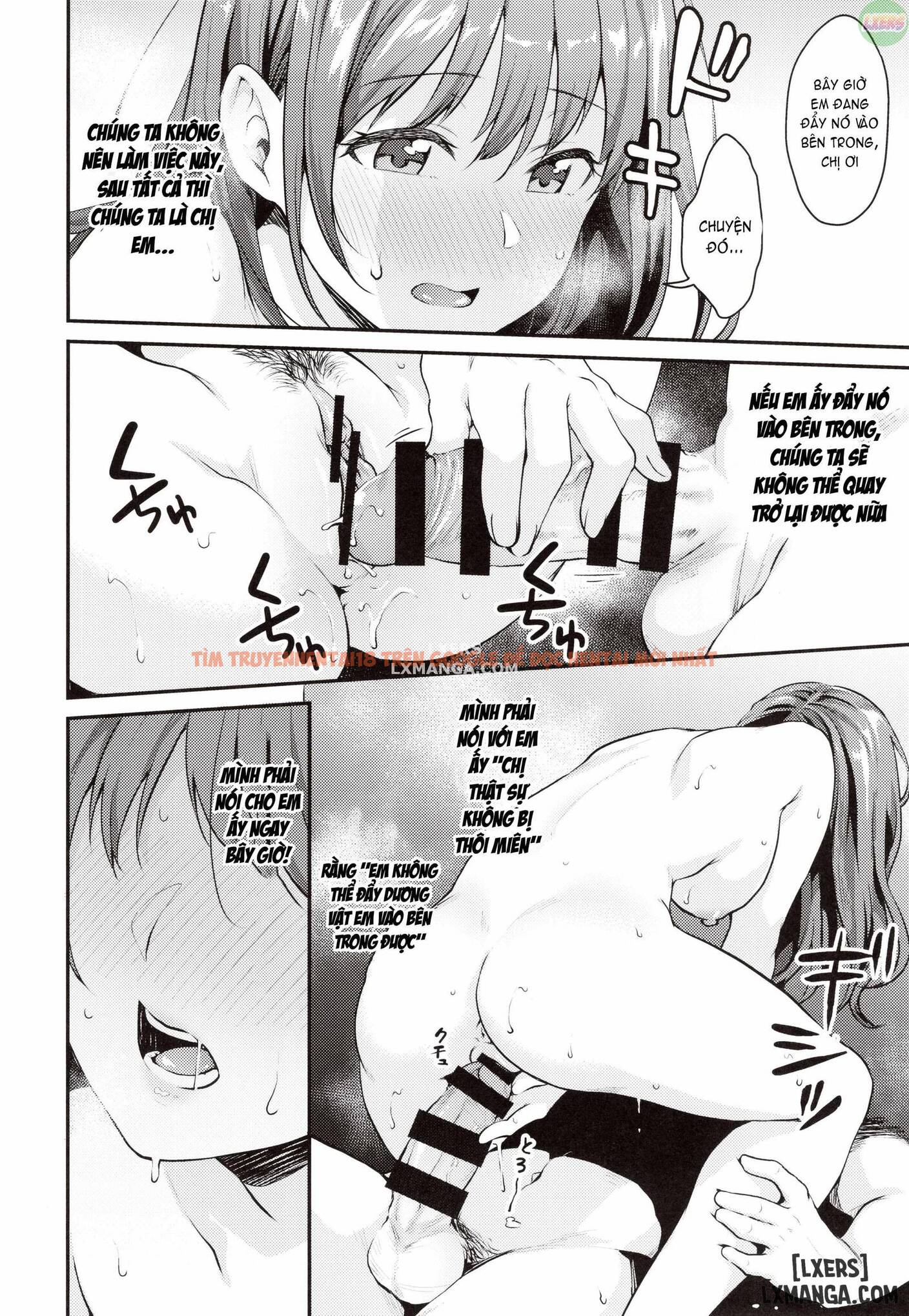 Xem ảnh 14 trong truyện hentai Saimin Kakarazu - One Shot - hentaitvn.net