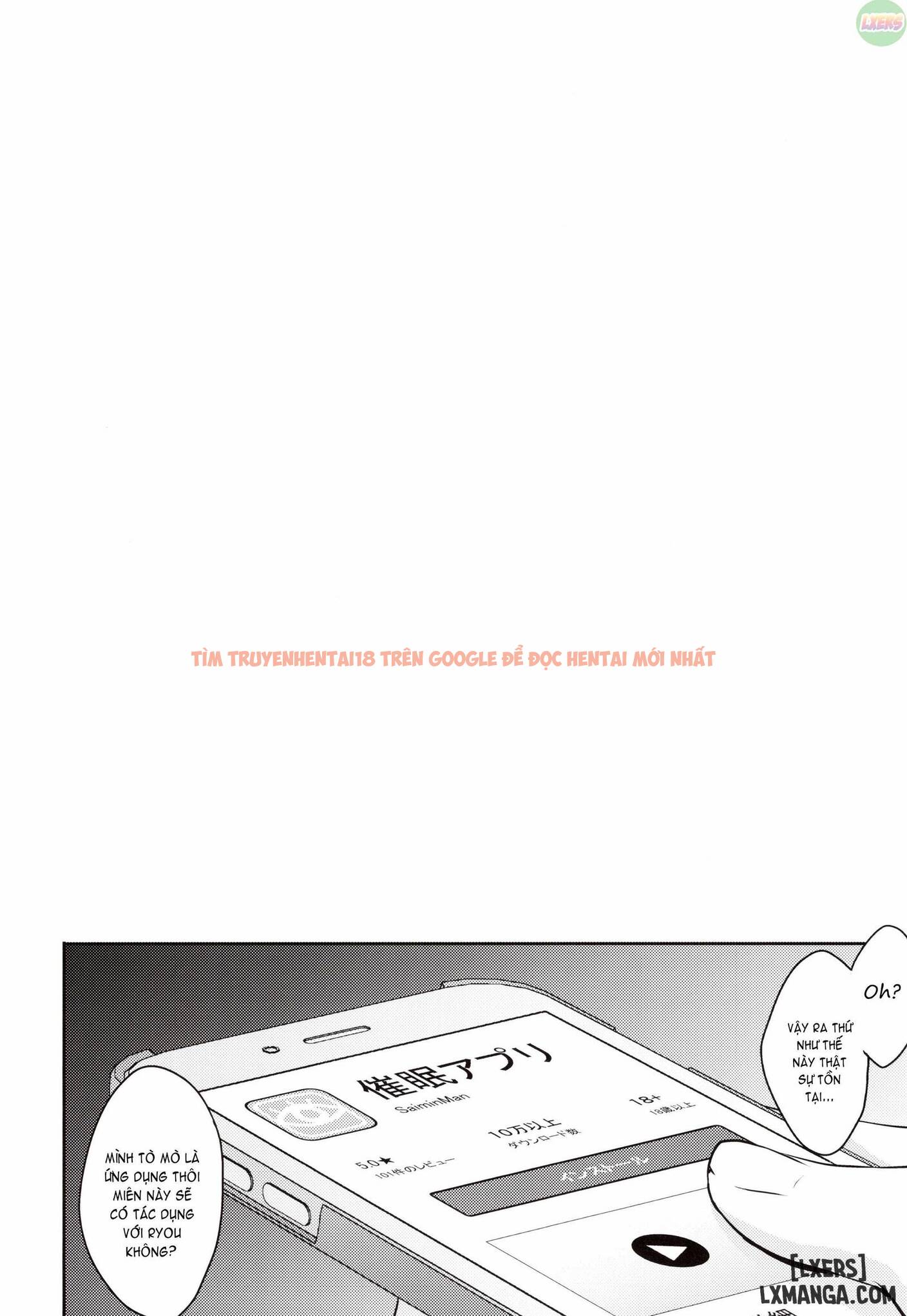 Xem ảnh 2 trong truyện hentai Saimin Kakarazu - One Shot - hentaitvn.net