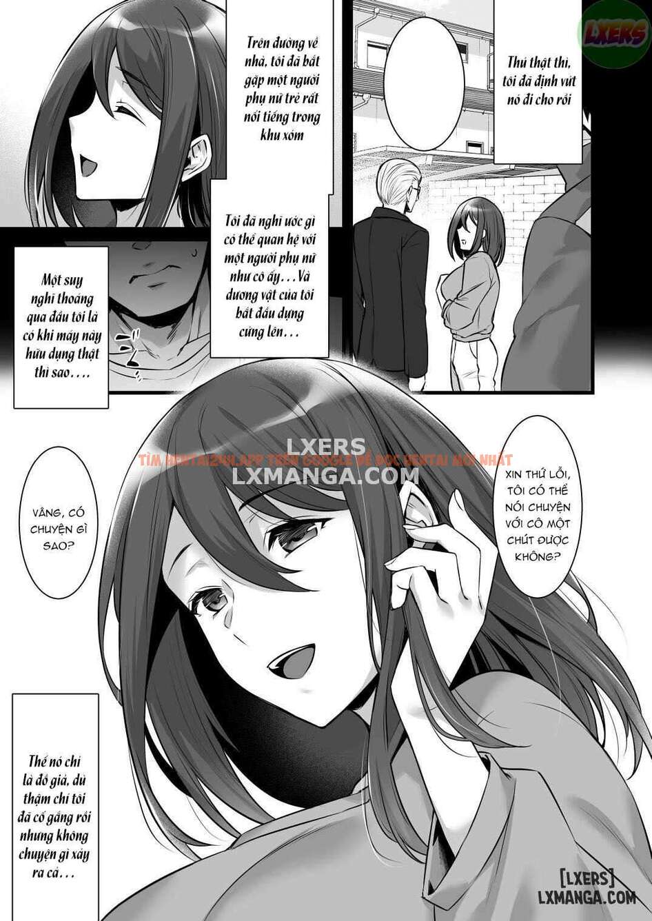 Trang truyện 11 trong truyện tranh Saimin Kisei Kazoku - One Shot - www.lxmanga.org Trang truyện 11 trong truyện tranh Saimin Kisei Kazoku - One Shot - www.lxmanga.org