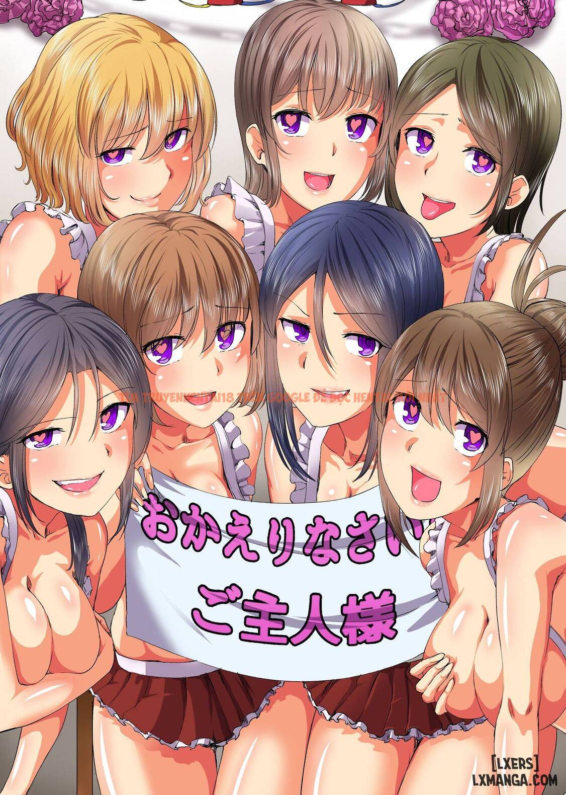 Xem ảnh 1 trong truyện hentai Saimin Musou 4 - One Shot - hentaitvn.net