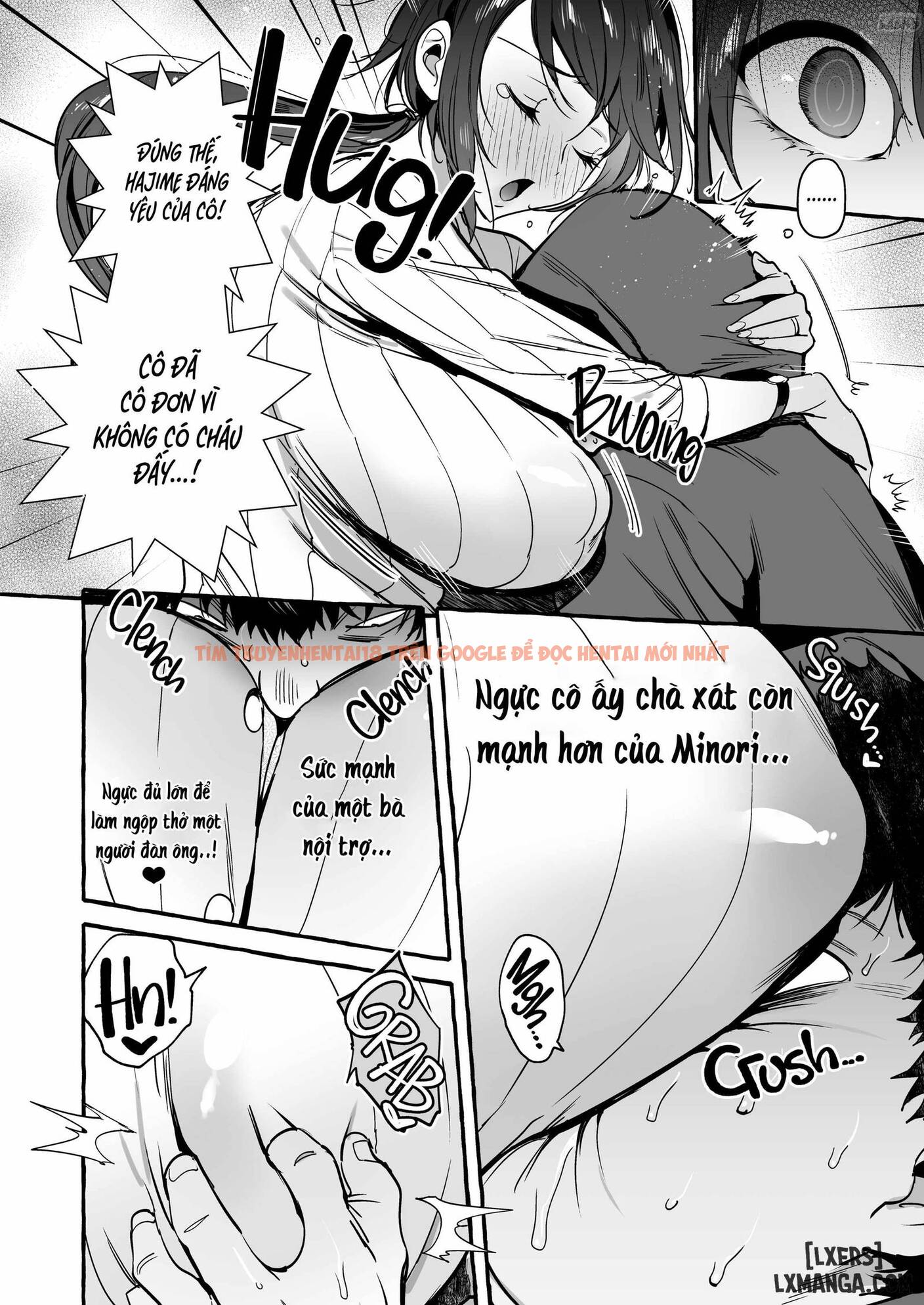 Trang truyện 17 trong truyện tranh Saimin Netorare Kanojo - Chapter 2 END - hentai24h.pro