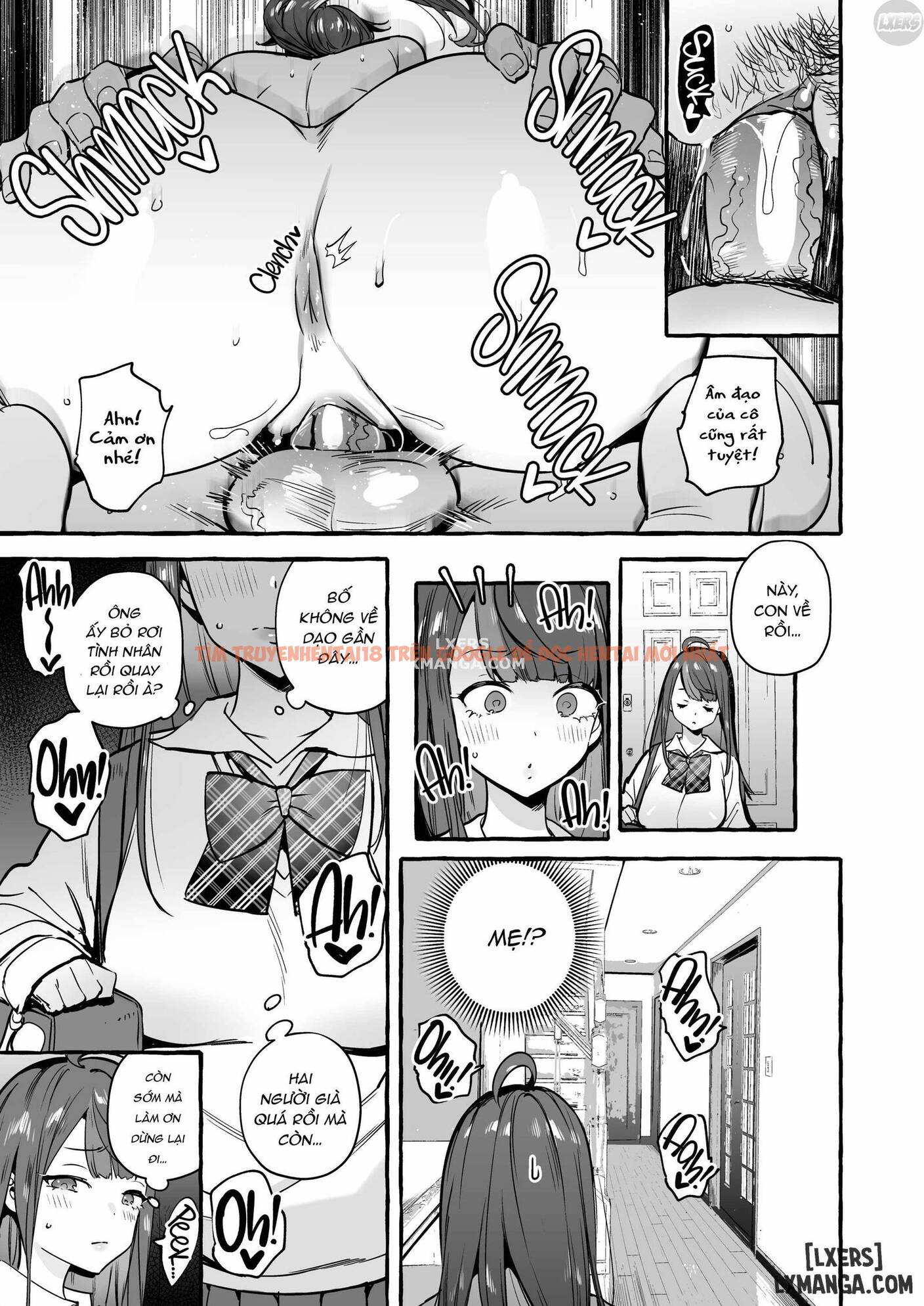 Trang truyện 24 trong truyện tranh Saimin Netorare Kanojo - Chapter 2 END - hentai24h.pro
