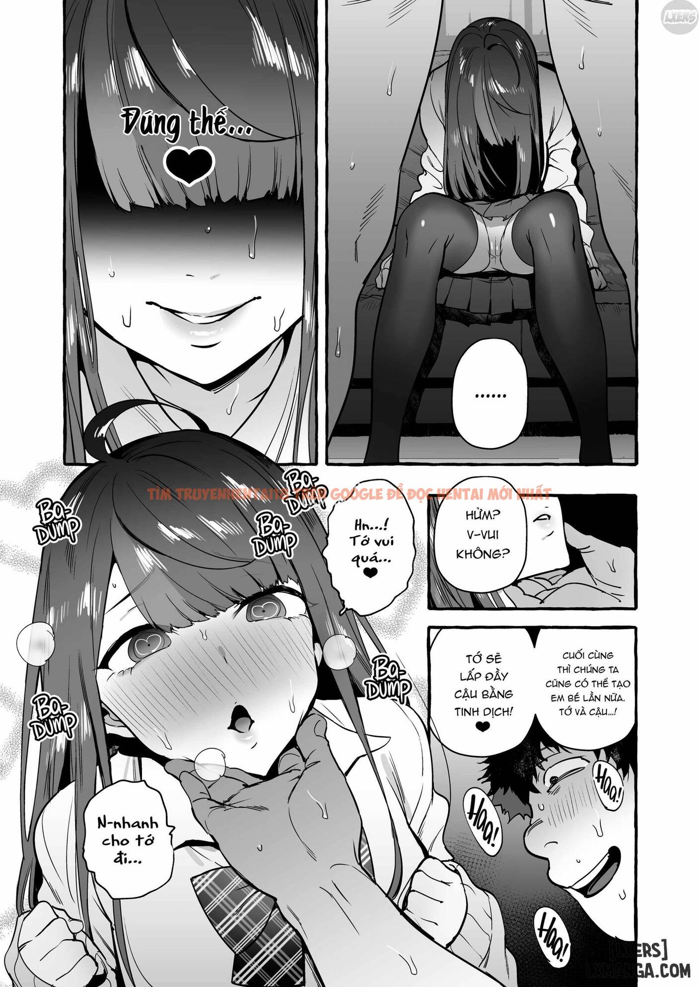 Trang truyện 30 trong truyện tranh Saimin Netorare Kanojo - Chapter 2 END - hentai24h.pro